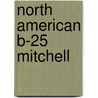 North American B-25 Mitchell door William Wolf