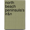 North Beach Peninsula's Ir&n by Sydney Stevens