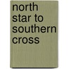 North Star To Southern Cross door Frank Mulville