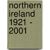 Northern Ireland 1921 - 2001