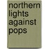 Northern Lights Against Pops