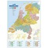 ANWB Landkaart Nederland