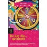 Het De kat die-quizboek
