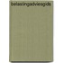 Belastingadviesgids