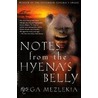 Notes from the Hyena's Belly door Nega Mezlekia