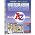 Nottinghamshire County Atlas