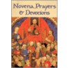 Novena Prayers and Devotions door Daniel Korn