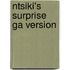 Ntsiki's Surprise Ga Version