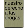 Nuestro Derecho a Las Drogas by Thomas Szasz