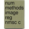 Num Methods Image Reg Nmsc C door Jan Modersitzki