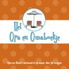 Het Opa & Omaboekje by T.P. Beekman