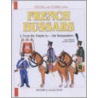 Oas7 French Hussars Volume 2 door Jean-Marie Mongin