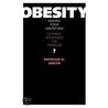 Obesity Among Poor Americans door Patricia K. Smith