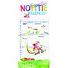 Familie notitie kalender 2009 Comello (The Original)