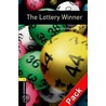 Obw 3e 1 Lottery Winner (pk) door Border