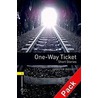Obw 3e 1 One-way Ticket (pk) by Unknown