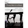 Obw 3e 4 Three Men In A Boat door Jerome K. Jerome