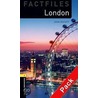 Obw Factfiles 2e 1 London Pk door John Escott