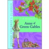 Occ: Anne Of Green Gables Hb by Lucy Maud Montgomery