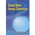 Ocean Wave Energy Conversion