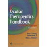 Ocular Therapeutics Handbook door Nicky R. Holdeman