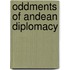 Oddments Of Andean Diplomacy
