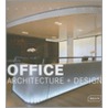 Office Architecture + Design door Lara Menzel