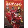 Official Liverpool Fc Annual door Onbekend