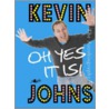 Oh, Yes It Is... Kevin Johns door Peter Read