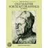 Old Master Portrait Drawings