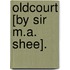 Oldcourt [By Sir M.A. Shee].