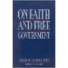 On Faith and Free Government door Onbekend