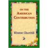 On The American Contribution by Winston Churchill