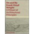 On and by Frank Lloyd Wright