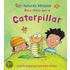 Once There Was A Caterpillar