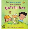 Once There Was A Caterpillar door Judith Anderson