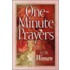 One-Minute Prayers for Women