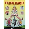 Petra Borst maakt alle mannen gek!