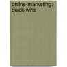 Online-Marketing: Quick-Wins door Erwin Lammenett