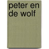 Peter en de wolf door S. Prokofiev
