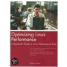 Optimizing Linux Performance door Phillip G. Ezolt