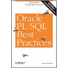 Oracle Pl/sql Best Practices door Steven Feuerstein