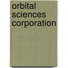Orbital Sciences Corporation door Miriam T. Timpledon