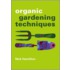 Organic Gardening Techniques