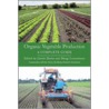 Organic Vegetable Production door Margi Lennartsson