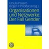Organisationen und Netzwerke by Unknown