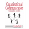 Organizational Communication by Cynthia Stohl