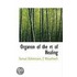 Organon Of The Rt Of Healing