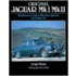 Original Jaguar Mk I / Mk Ii