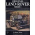 Original Land-Rover Series I